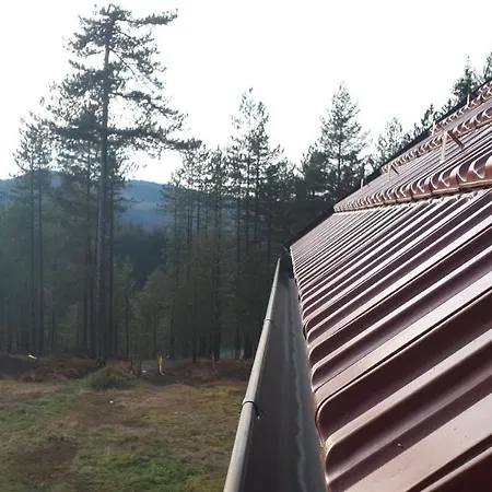 Lägenhet Gorski Raj Minimum 2 Nocenja *