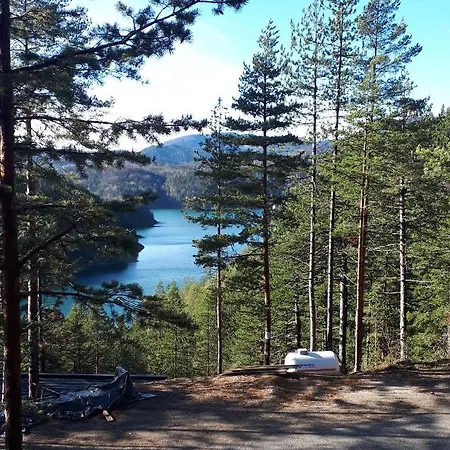 Gorski Raj Minimum 2 Nocenja *