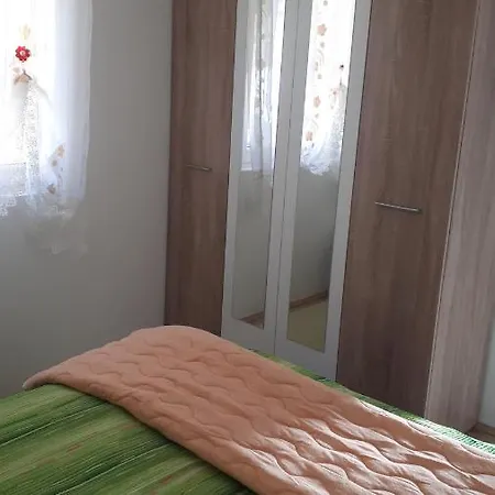 Gorski Raj Minimum 2 Nocenja Lägenhet