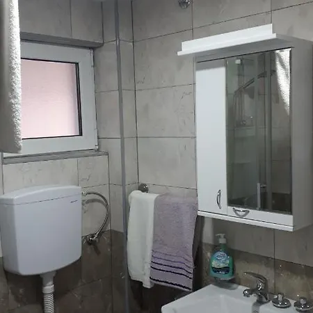 Gorski Raj Minimum 2 Nocenja