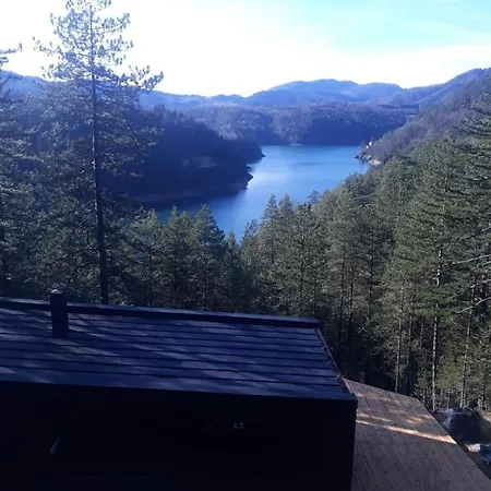 Lägenhet Gorski Raj Minimum 2 Nocenja *