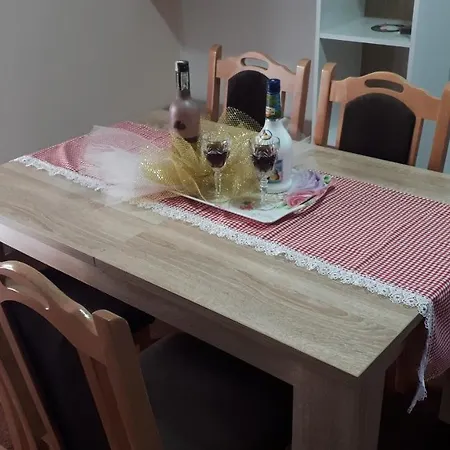 Gorski Raj Minimum 2 Nocenja