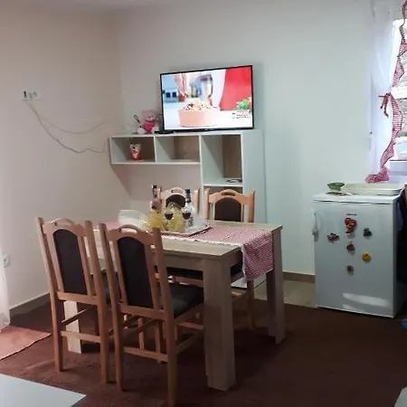 Gorski Raj Minimum 2 Nocenja