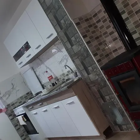 Lägenhet Gorski Raj Minimum 2 Nocenja Jevtici (Bajina Basta)