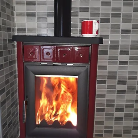 Gorski Raj Minimum 2 Nocenja * Jevtici (Bajina Basta)