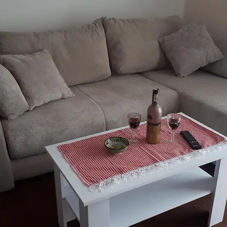 Gorski Raj Minimum 2 Nocenja Lägenhet Jevtici (Bajina Basta)