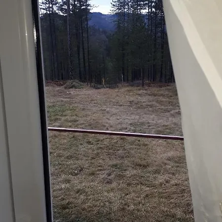 Gorski Raj Minimum 2 Nocenja Lägenhet Jevtici (Bajina Basta)