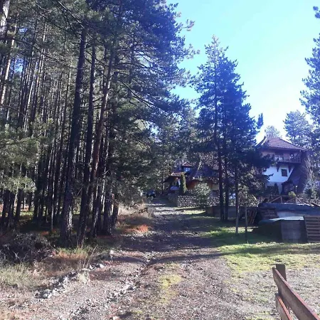 Lägenhet Gorski Raj Minimum 2 Nocenja