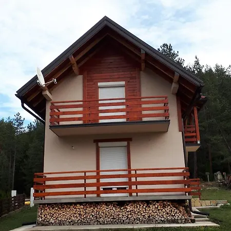 Gorski Raj Minimum 2 Nocenja *