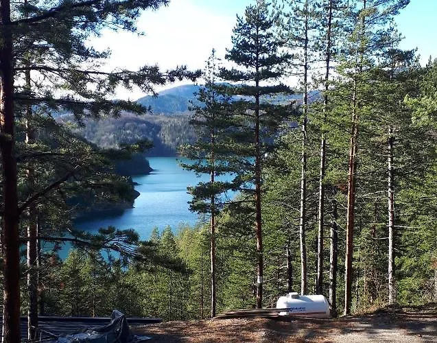 Gorski Raj Minimum 2 Nocenja *