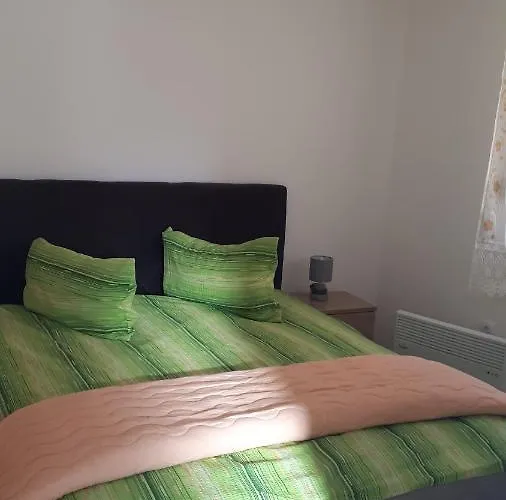 شقة Gorski Raj Minimum 2 Nocenja