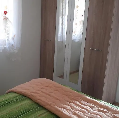 Gorski Raj Minimum 2 Nocenja شقة