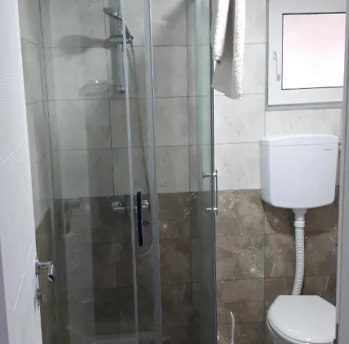 Gorski Raj Minimum 2 Nocenja