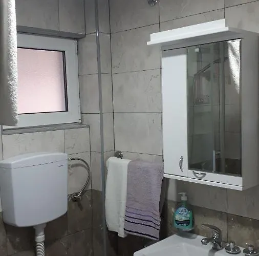 Gorski Raj Minimum 2 Nocenja