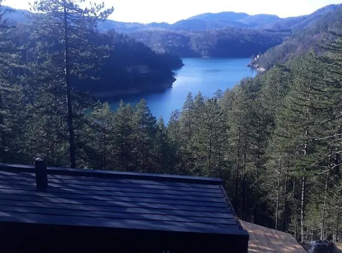 شقة Gorski Raj Minimum 2 Nocenja *