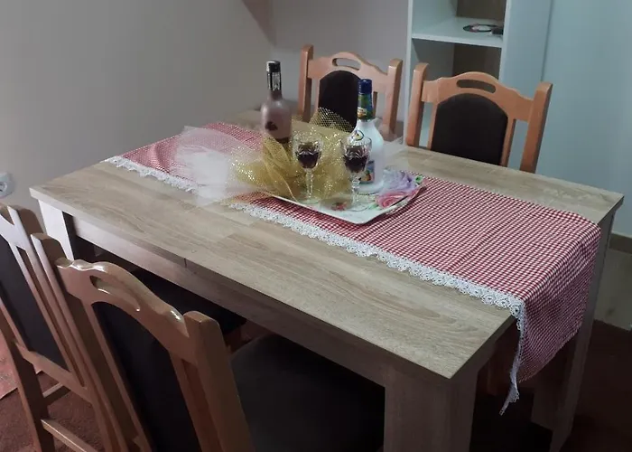 Gorski Raj Minimum 2 Nocenja