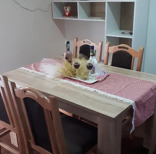 Gorski Raj Minimum 2 Nocenja Jevtici (Bajina Basta)