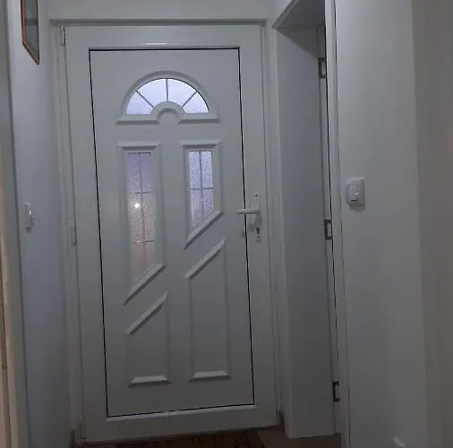 Gorski Raj Minimum 2 Nocenja شقة *