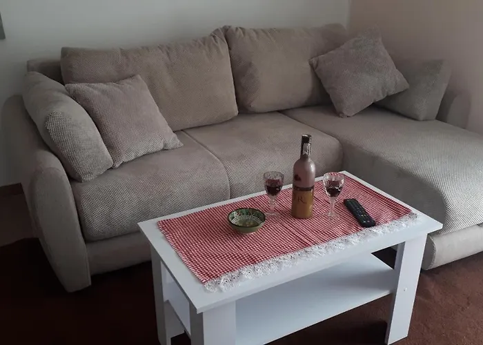 Gorski Raj Minimum 2 Nocenja شقة Jevtici (Bajina Basta)