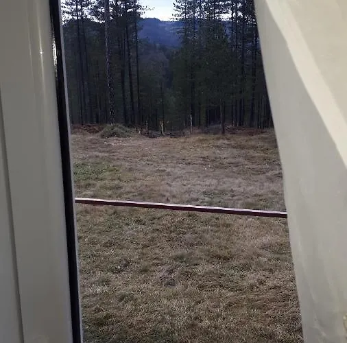 Gorski Raj Minimum 2 Nocenja شقة Jevtici (Bajina Basta)